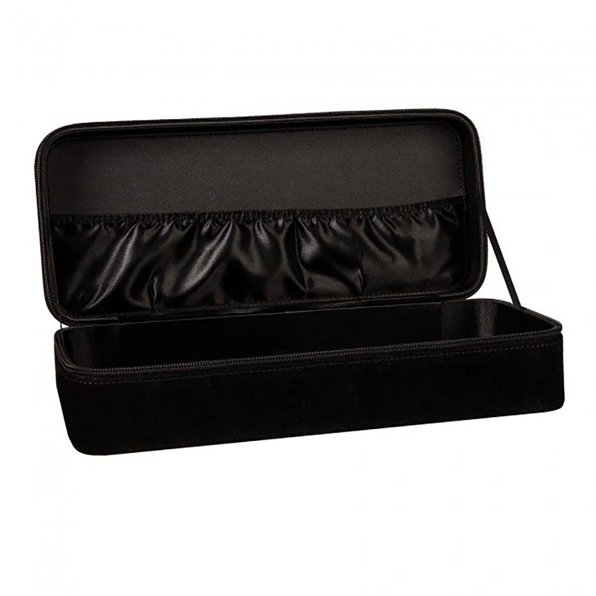 Love to Love Secret Black Velvet Lock Box-2
