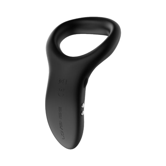 Lovense Diamo Vibrating Cock Ring-0