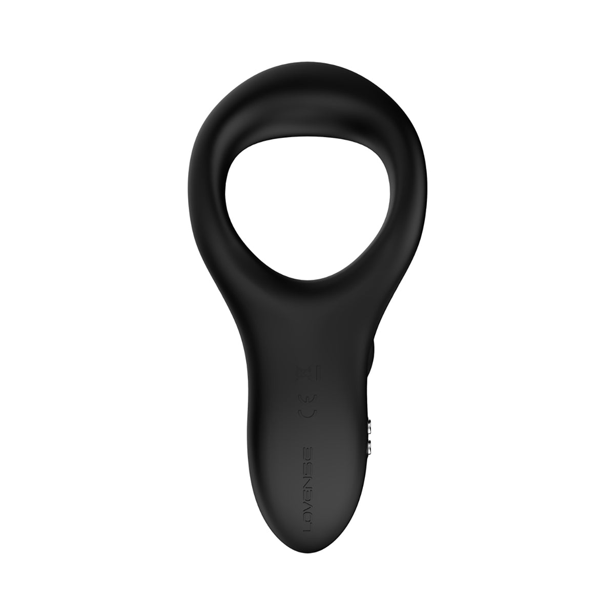 Lovense Diamo Vibrating Cock Ring-1