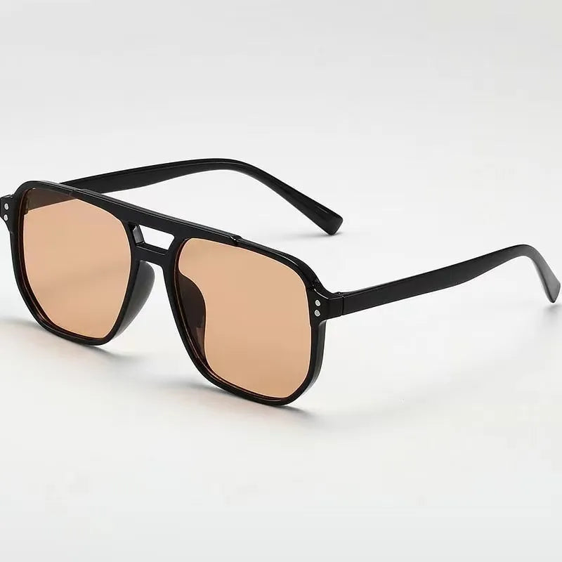 Simple Premium Party Gathering Casual Fashion Sunglasses