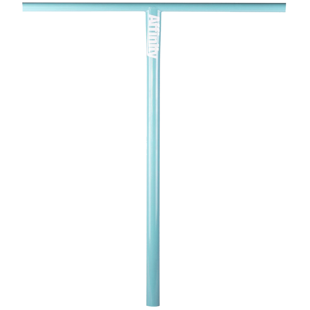 Affinity LE - Oversized T Bar-0