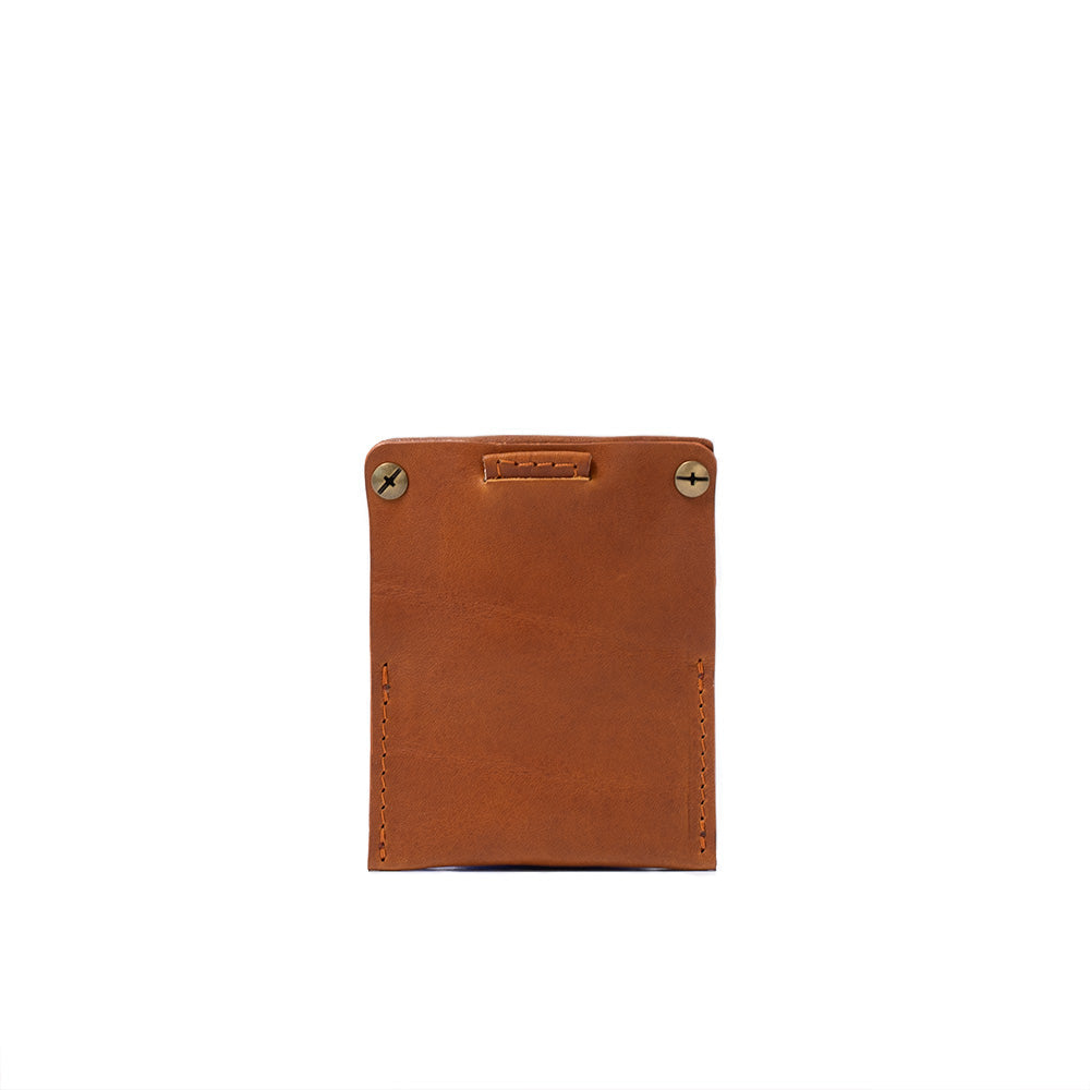 Leather AirTag Card Holder 2.0-7