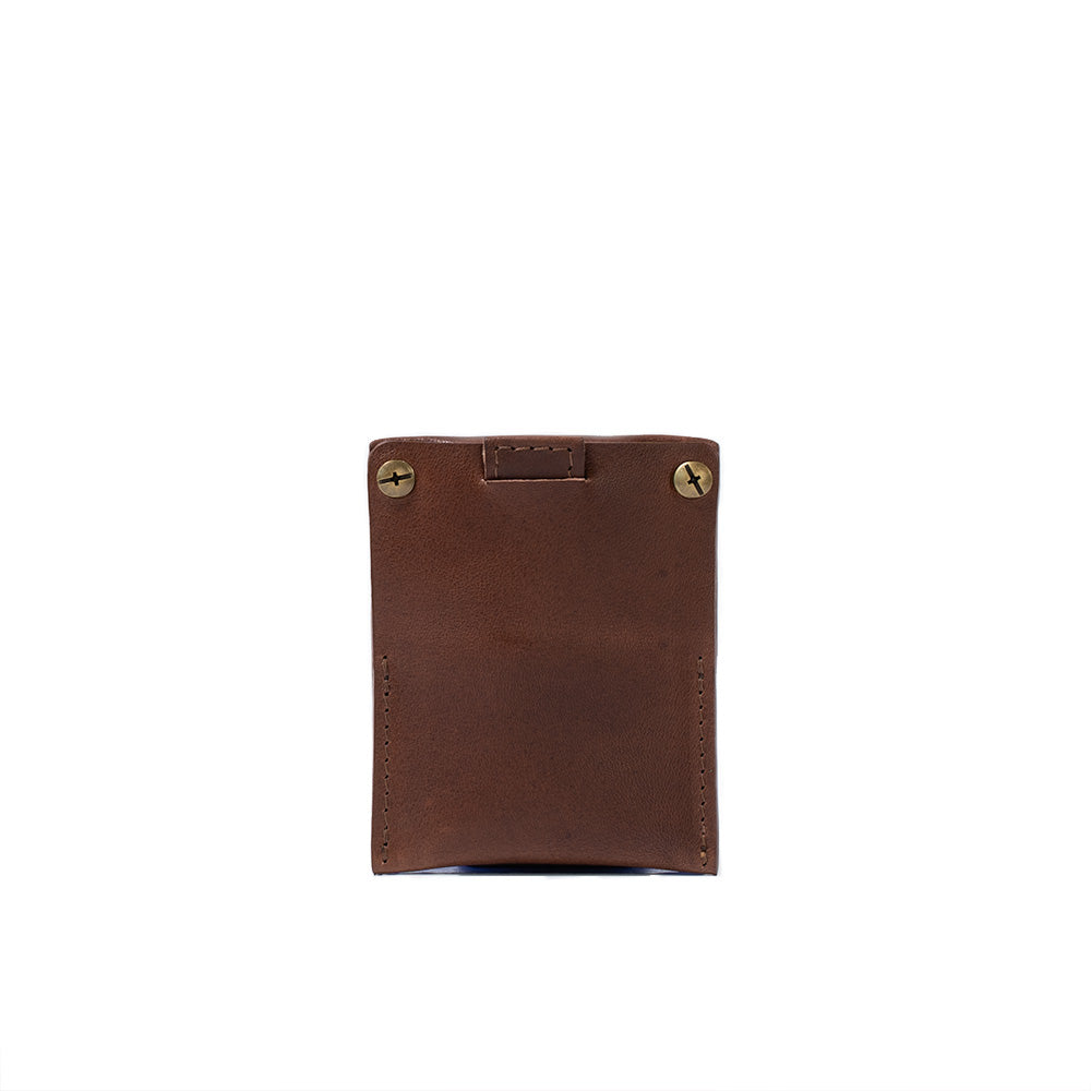 Leather AirTag Card Holder 2.0-1