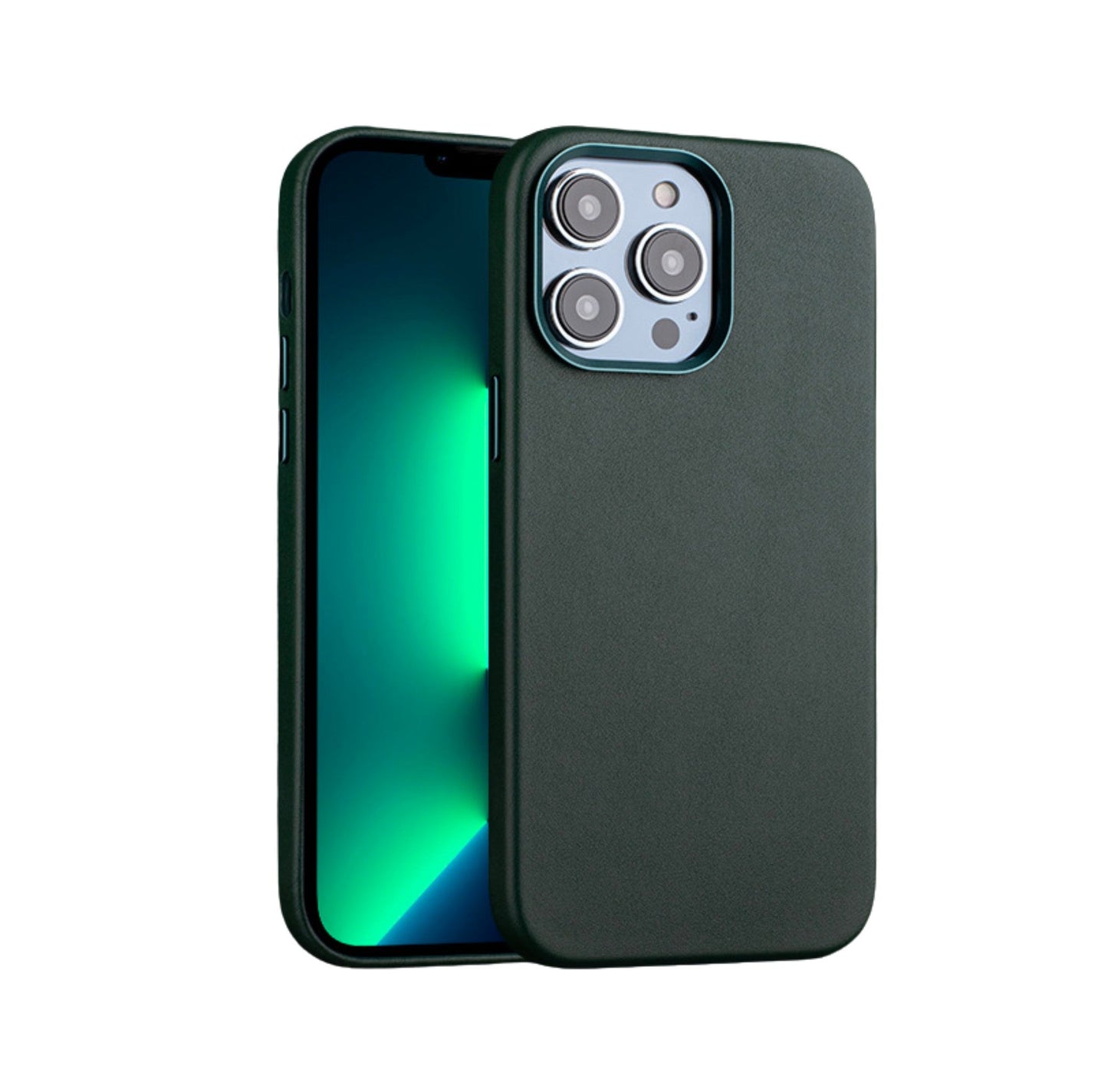 iPhone 14 Anacotte Magsafe magnetic suction for official IPhone 14 mobile phone case-6