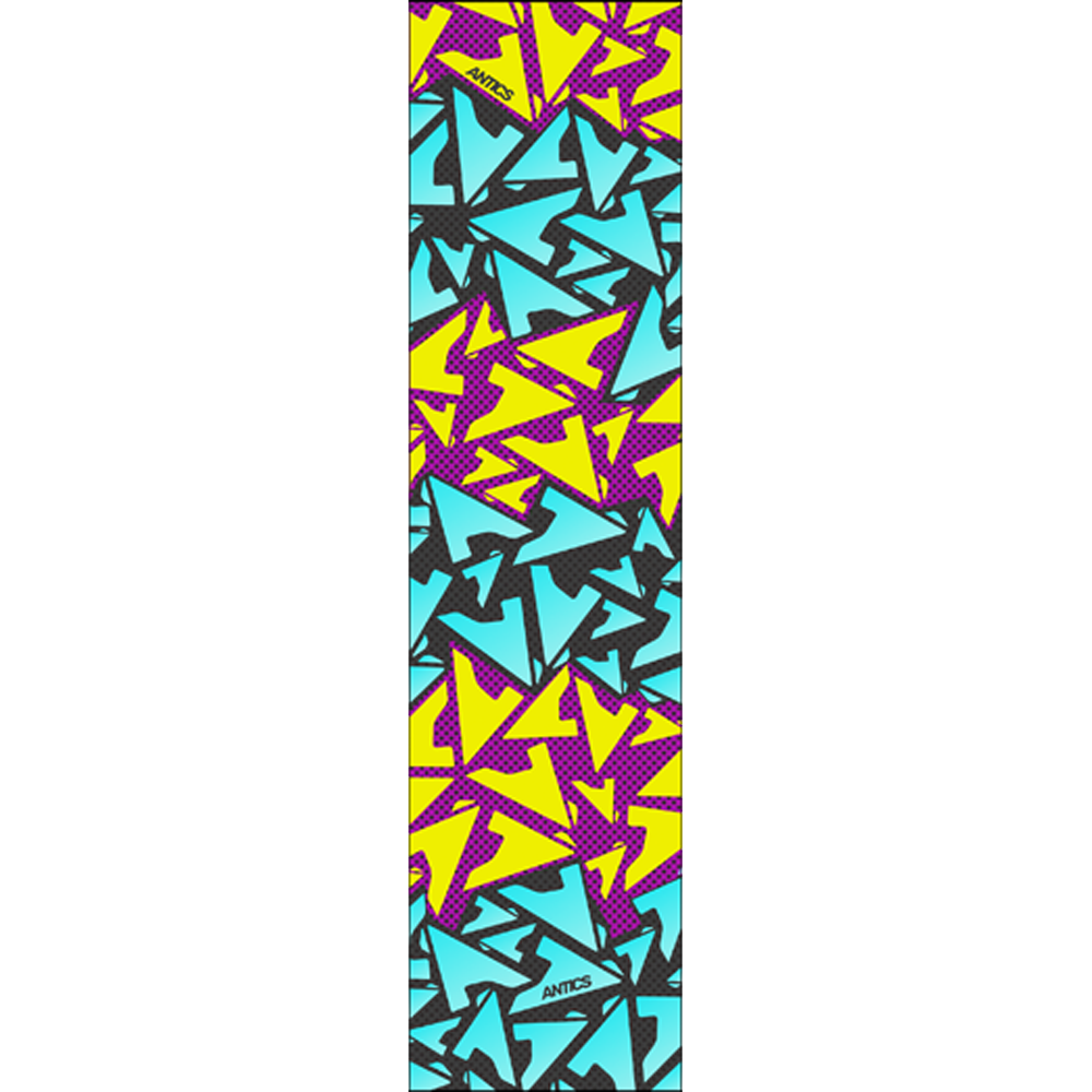 Antics AOP CMYK - Grip Tape-1
