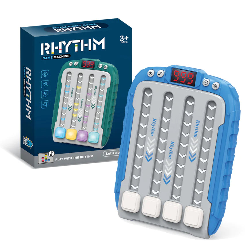 Rhythm Master Electronic Game Toy