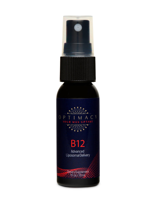 LIPOSOMAL Methyl B12-0