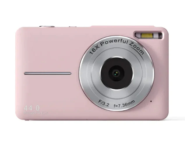 44MP Digital Camera