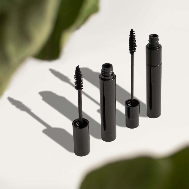 Lengthening Mascara - Black MC01