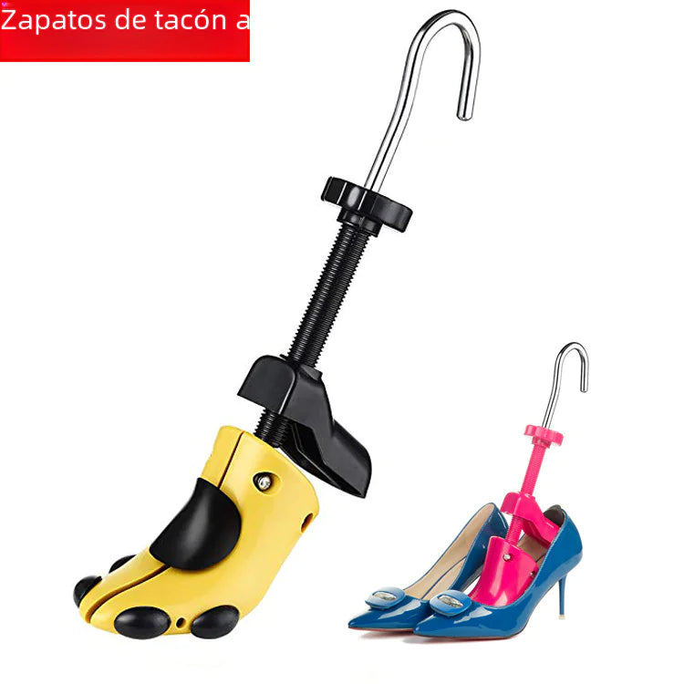Universal Plastic Shoe Stretcher