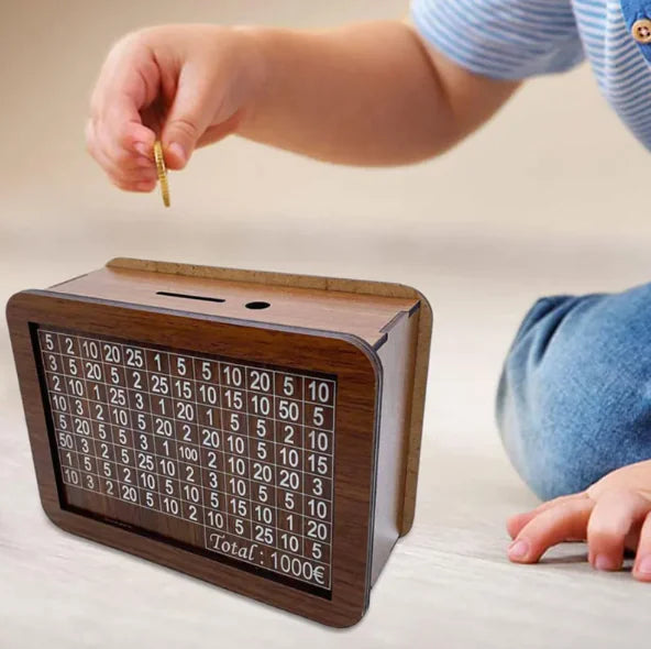 Coin Bank