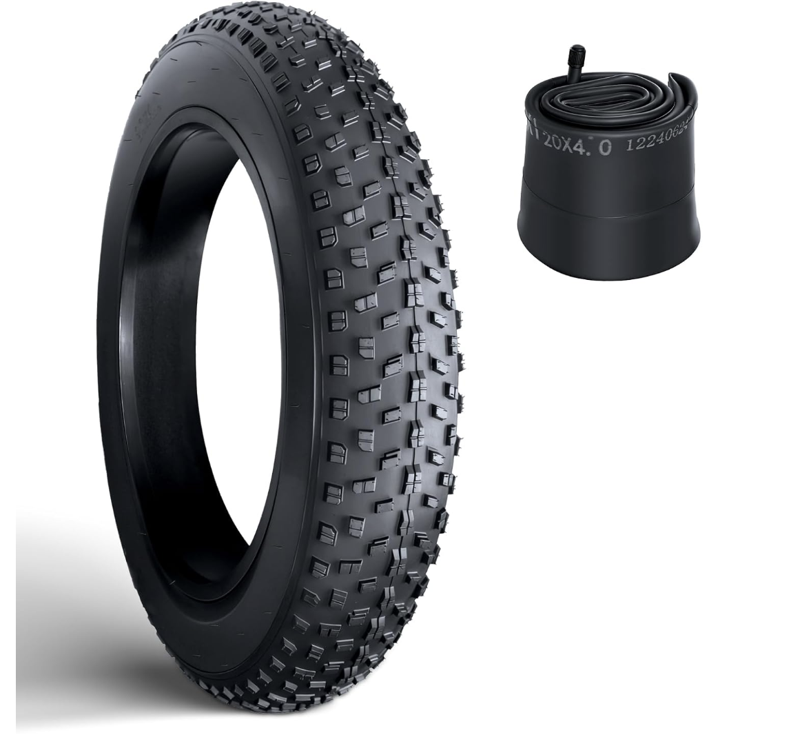 Fatbike Reifen 20x3.0 Zoll 76-406-4