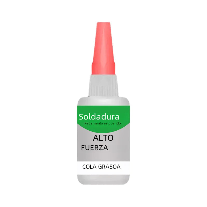 Multi-Purpose Strong Adhesive for Tile, Glass, Wood
