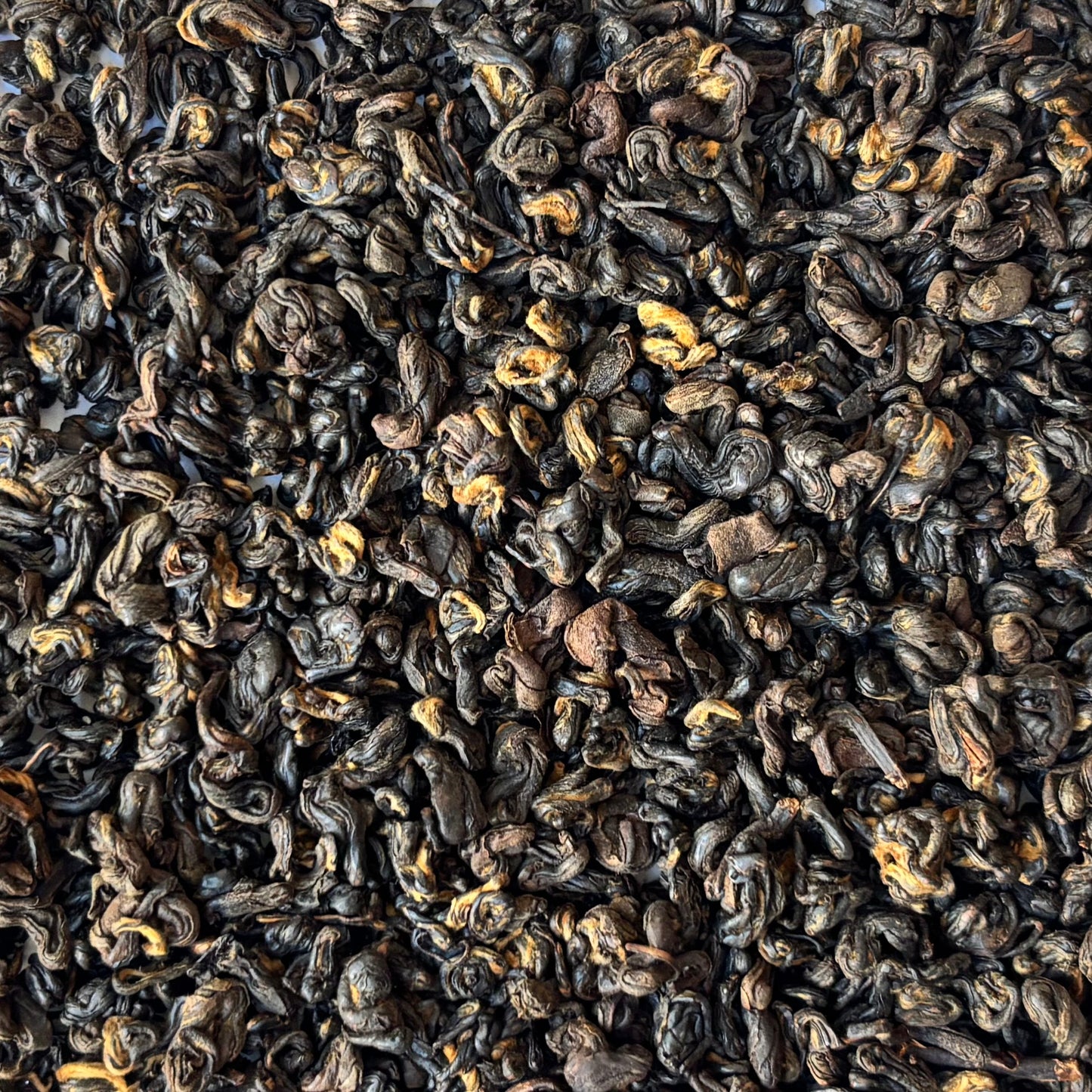 Himalayan Gold Pearls (Black Pearl) | Wholesale-1