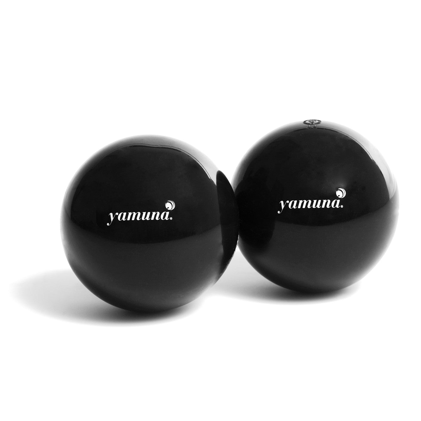 Black Balls (Pair)-2
