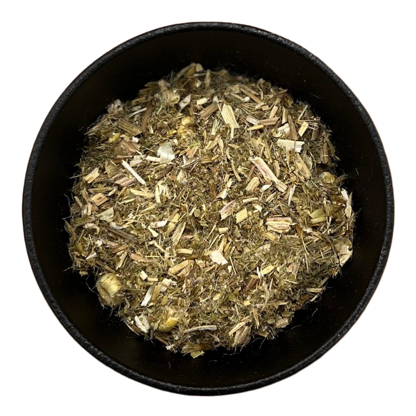 Blessed Thistle Herb Cut (Cnisus Benedictus)-2