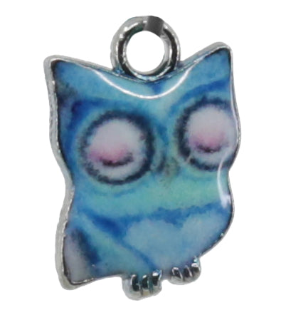 Bird Charms-4