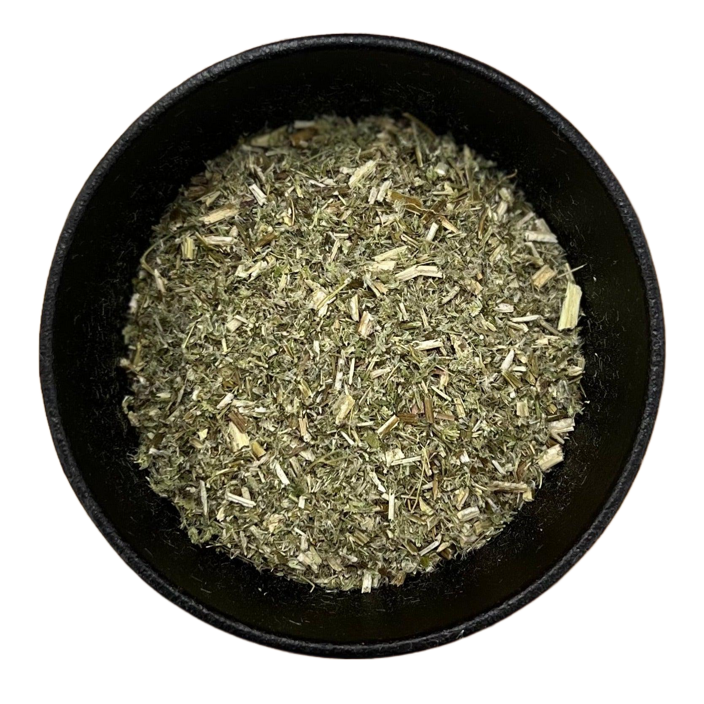 Boneset Herb Cut (Eupatorium Perfoliatum)-2