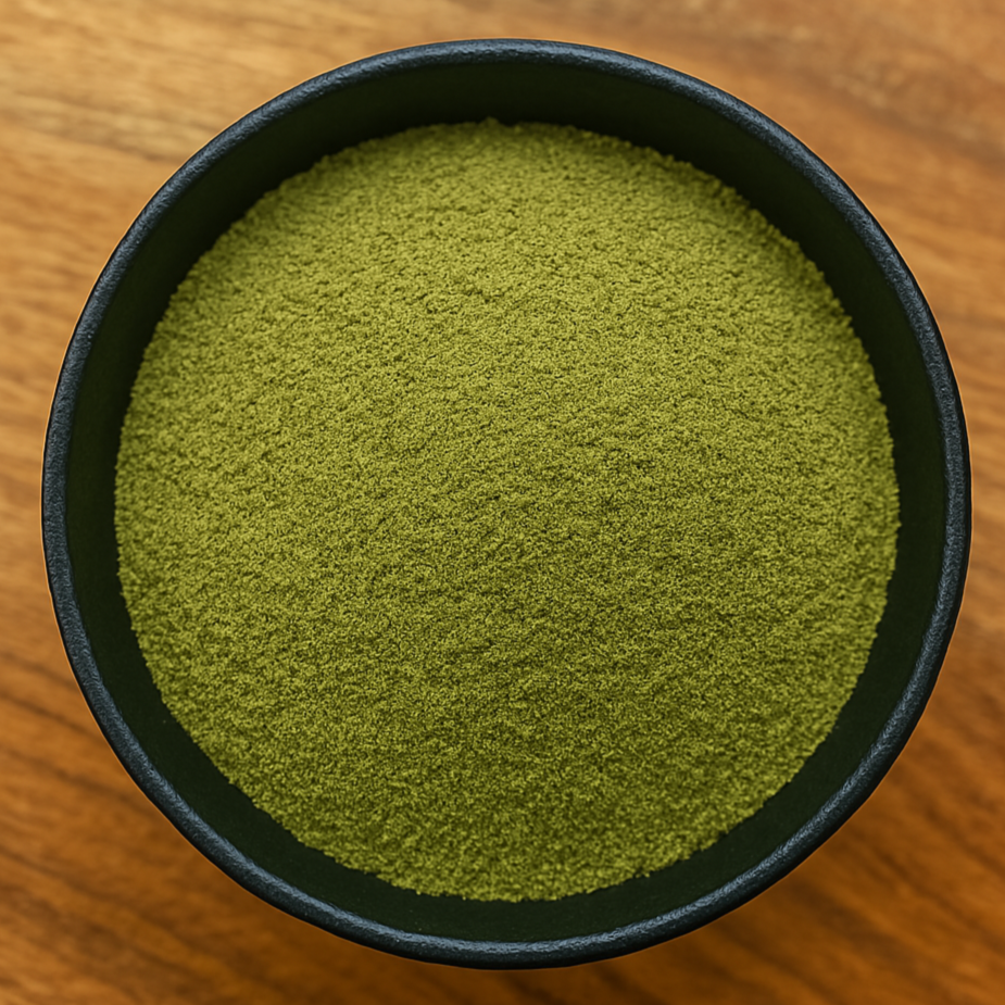 Brahmi Powder (Bacopa Monnieri)-0