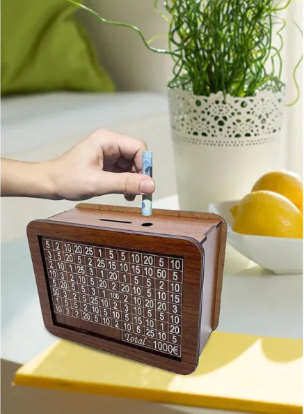 Coin Bank