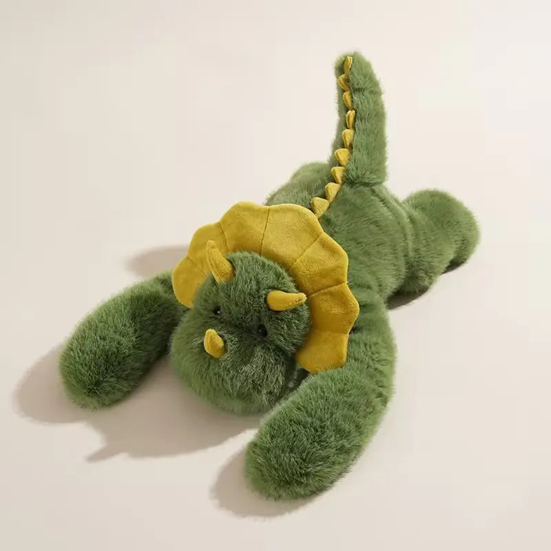 Stuffed Animal Doll