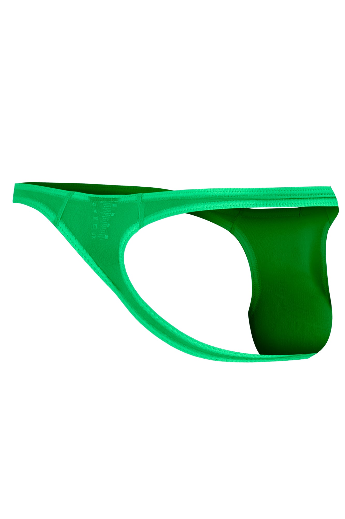 grüner Brazilian Thong C4MSPX06 GLOW - XL-1