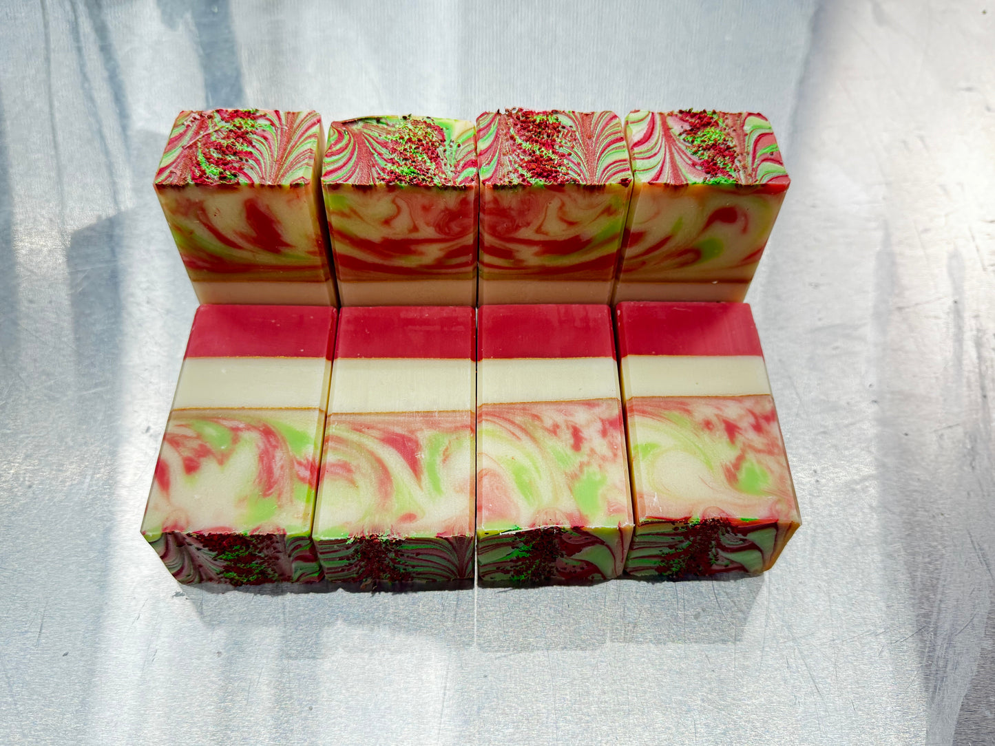 Cranberry Fig Soap-0