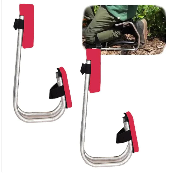 Garden Kneeler