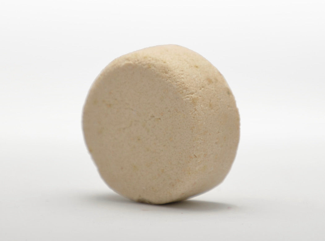 All-Natural Shampoo Bar. Plastic-Free-8