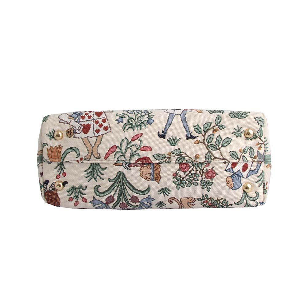 Charles Voysey Alice - Convertible Bag-4