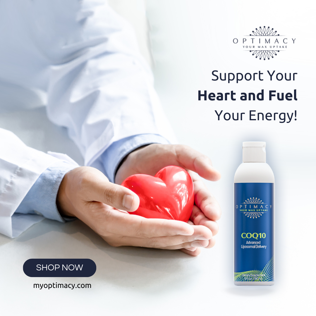LIPOSOMAL COQ10-1