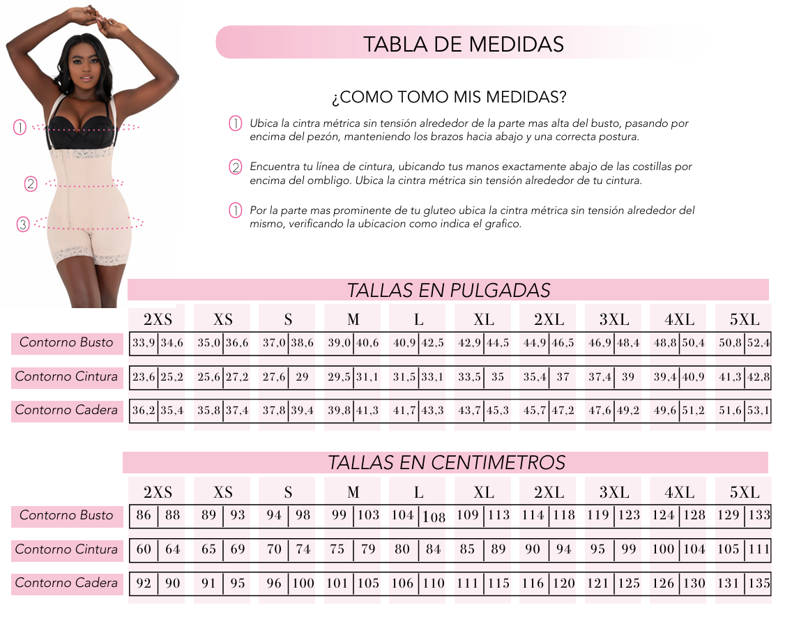 BodyContour Elegance: Sophisticated Shaping - 201363-4