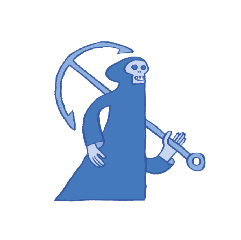 DEATH HOPE (Pack de 2)-1