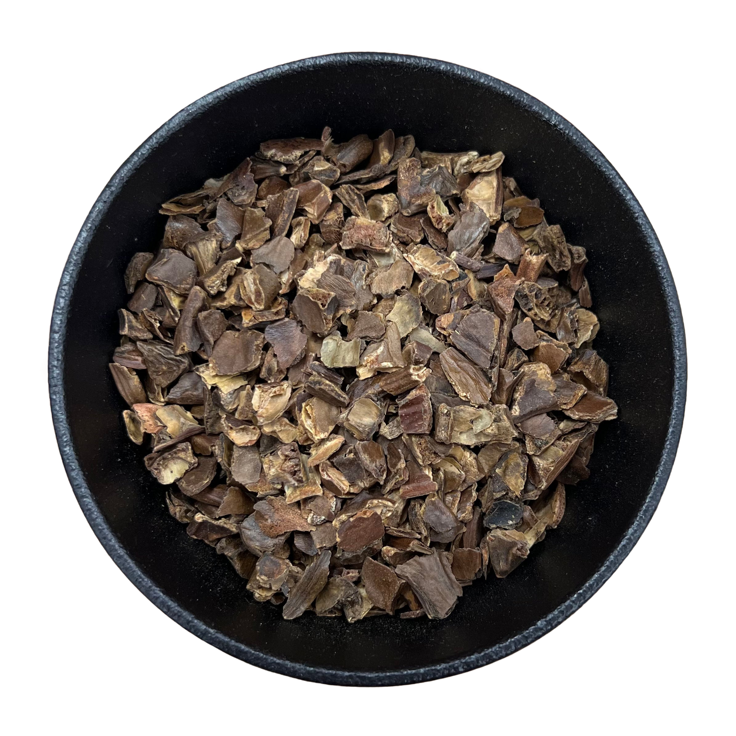 Carob Bean Pods Cut (Ceratonia Siliqua)-2