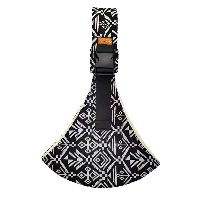 Adjustable Baby Crossbody Carrie
