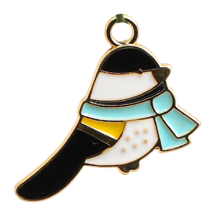 Bird Charms-6