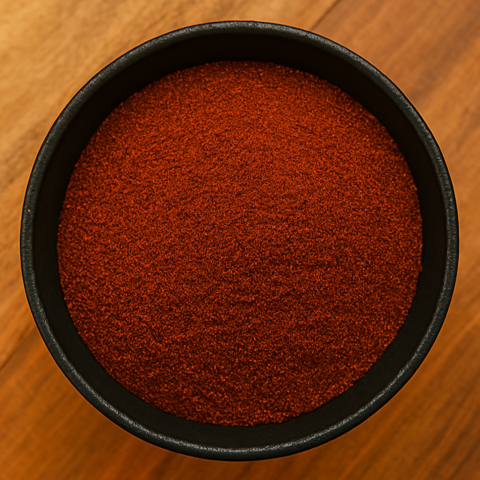 Chipotle Powder (Capsicum Annuum)-0