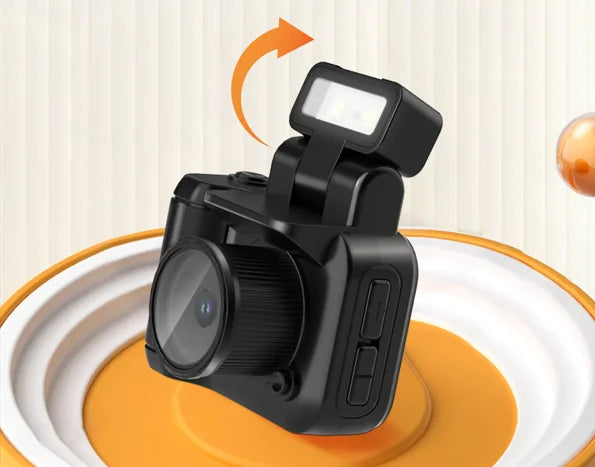 Y4000 HD Retro Vlog Camera