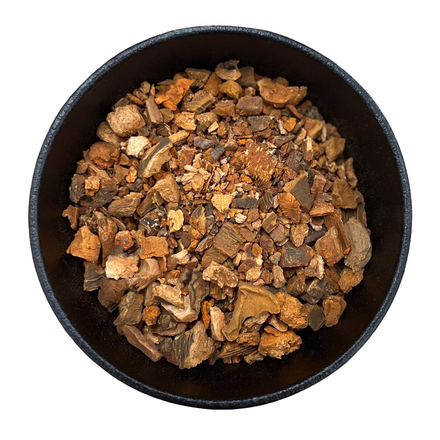 Cinchona Bark Cut (Cinchona Officinalis)-2