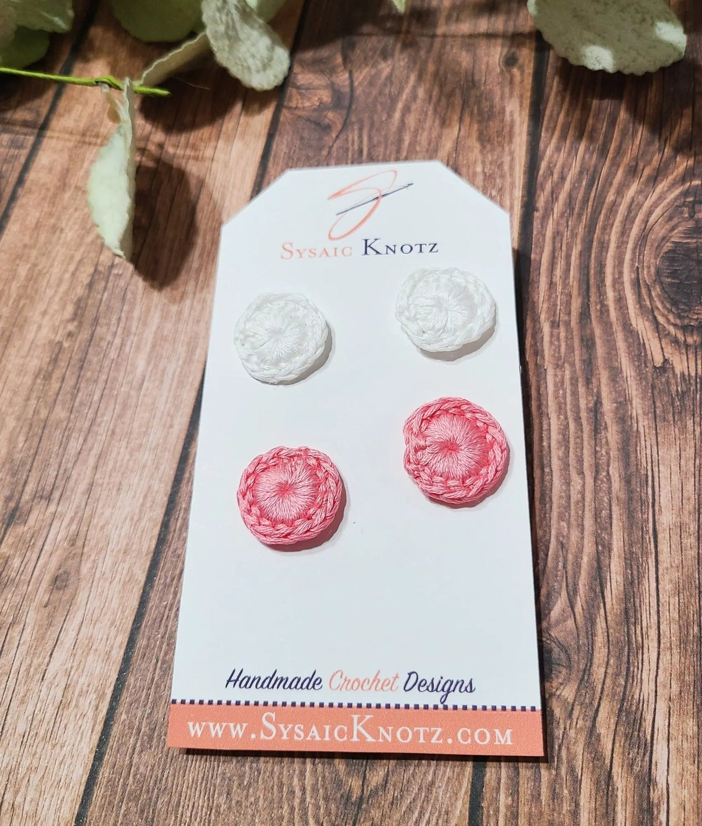 Circle Post Studs-2