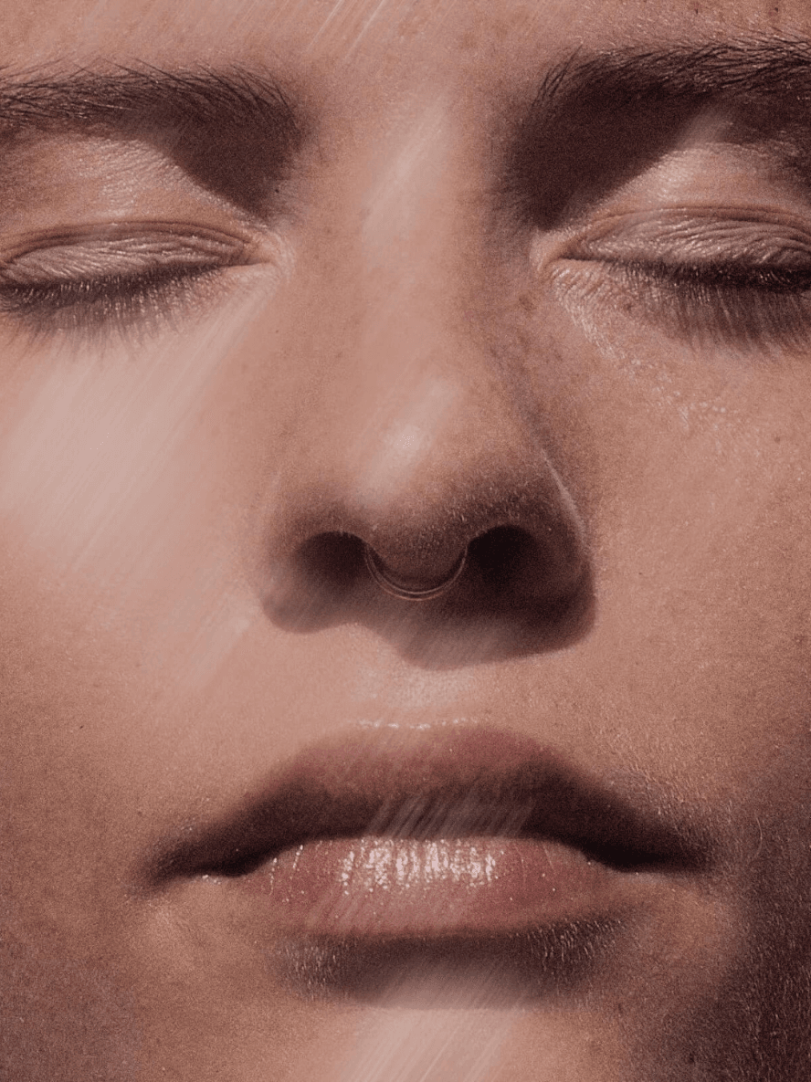 Clarifying Facial Gel Cleanser – BYMANYC ® New York | Vegan & Natural-3