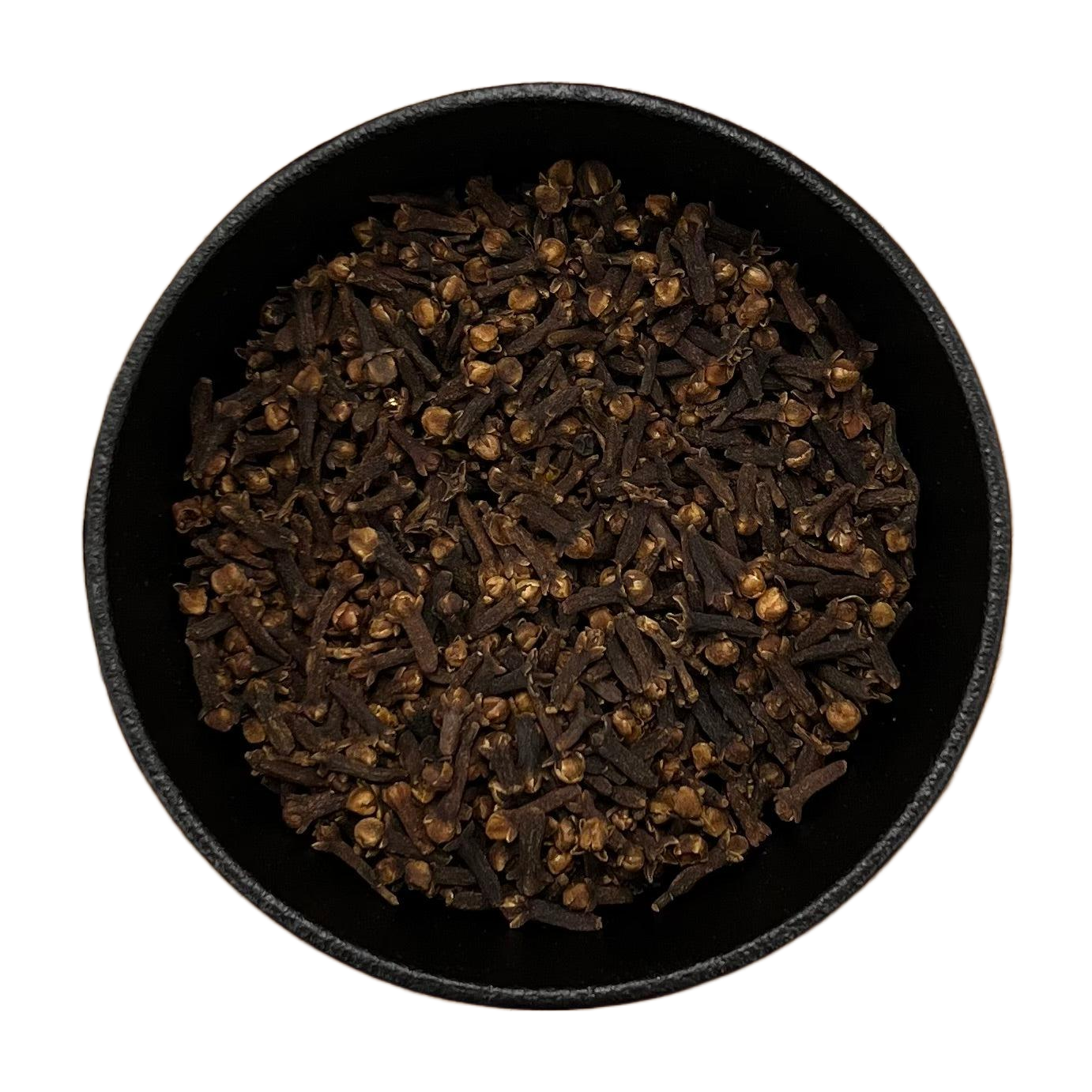 Cloves Whole (Syzygium Aromaticum)-2