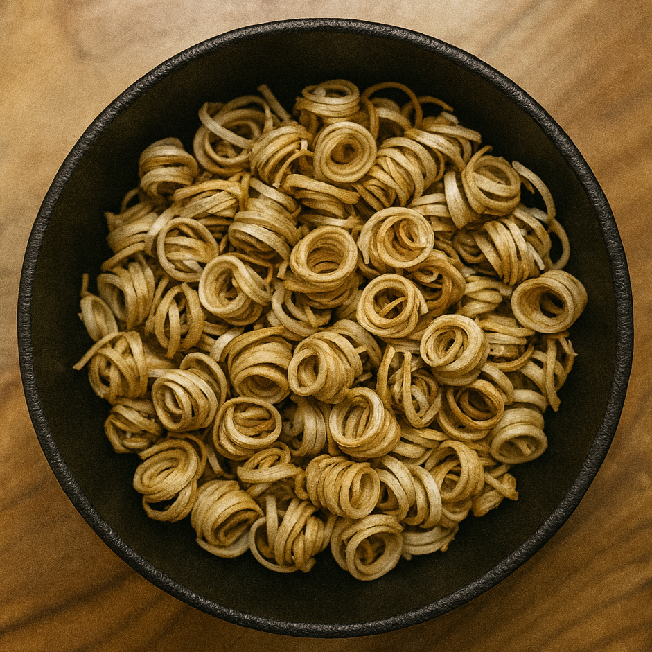 Common Rush Whole (Juncus Effusus)-0