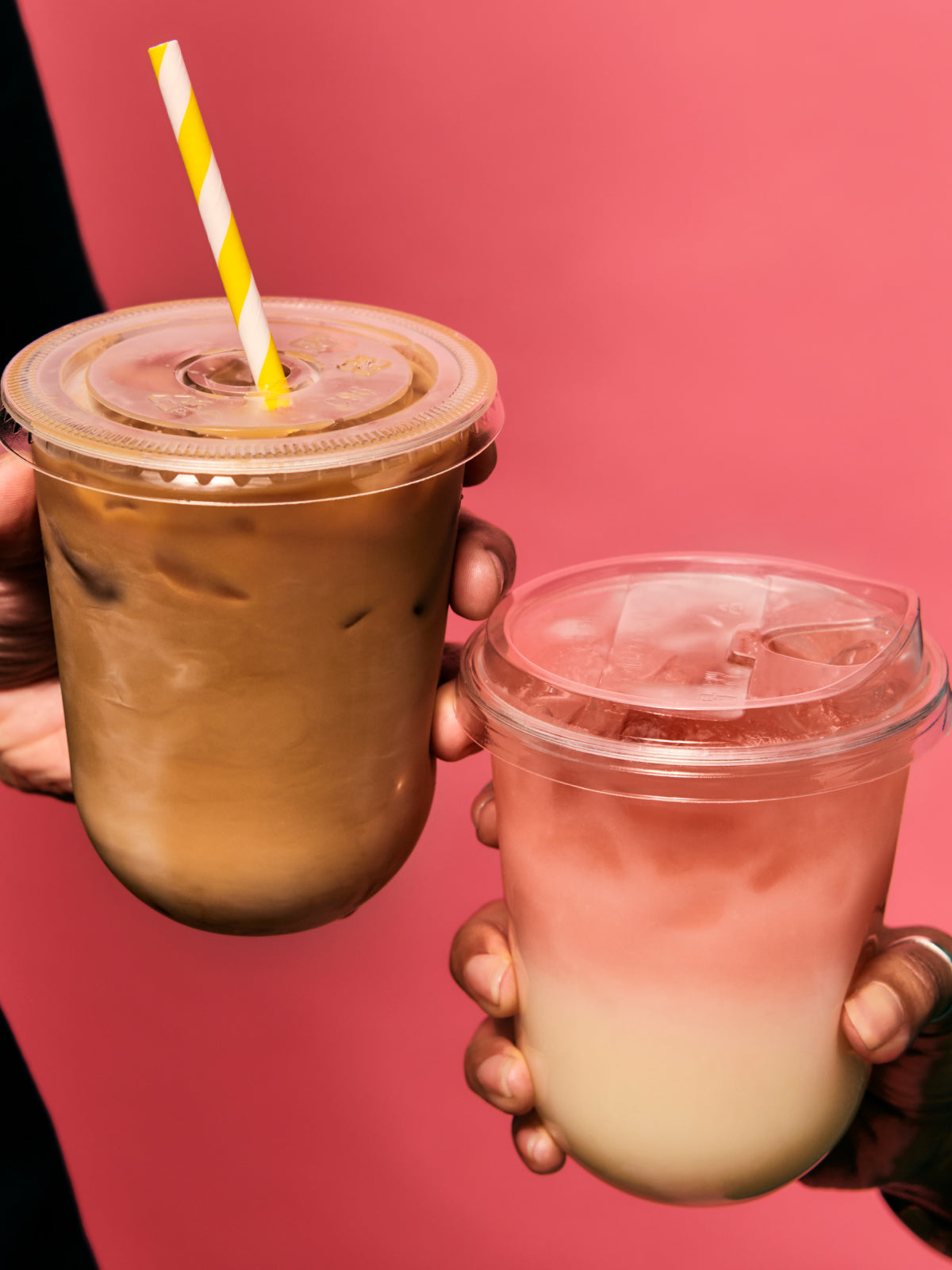 Arena and Arc Compostable 96mm Lids-4