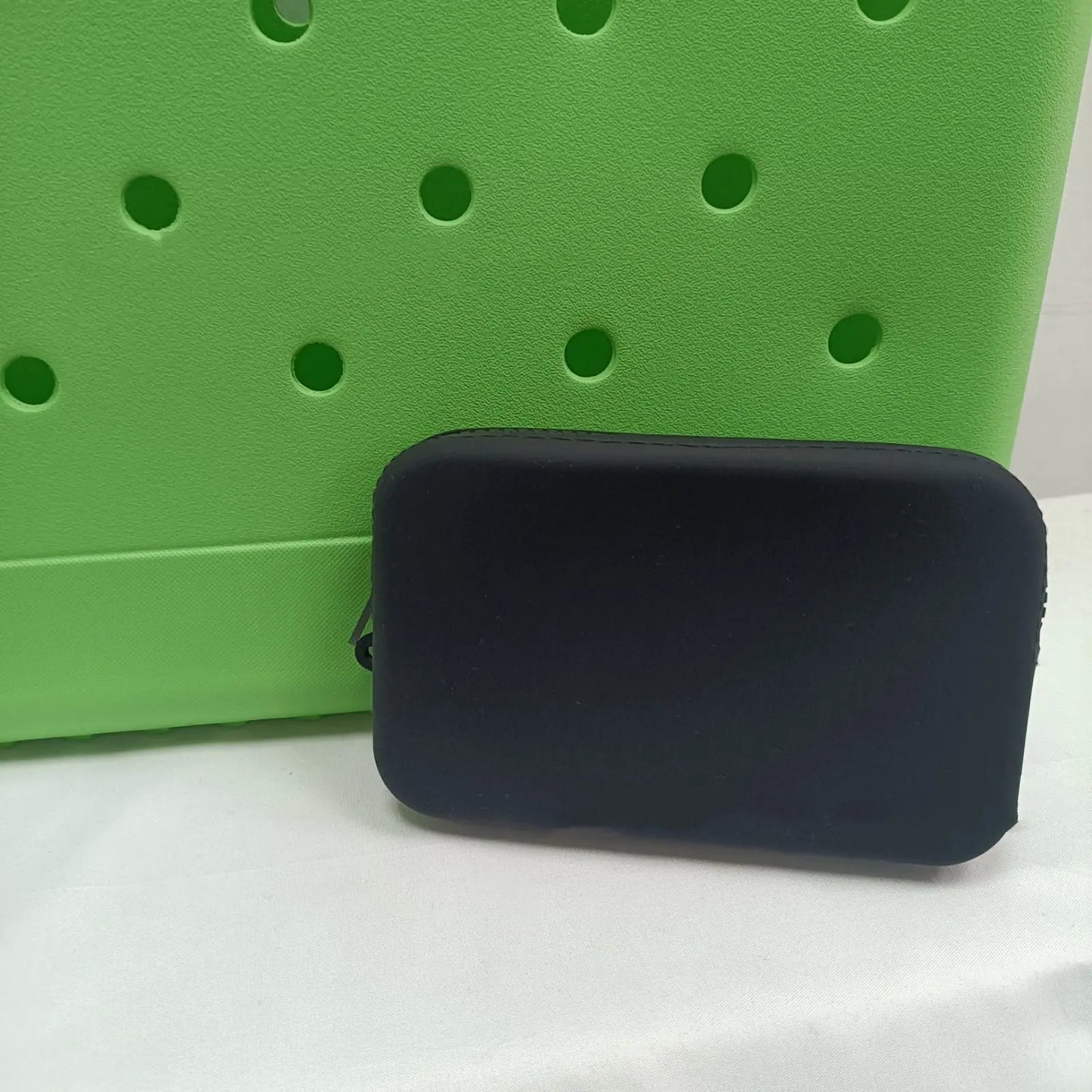 Silicone Storage Bag