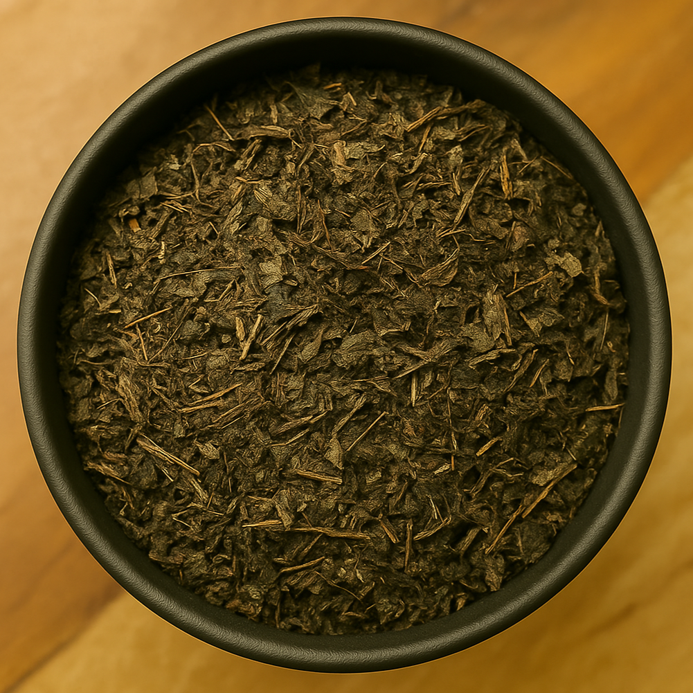 Creeping Charlie Herb Whole (Glechoma Hederacea)-0