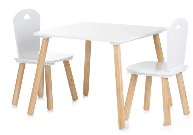 Chipolino Asztalka 2 székkel-1