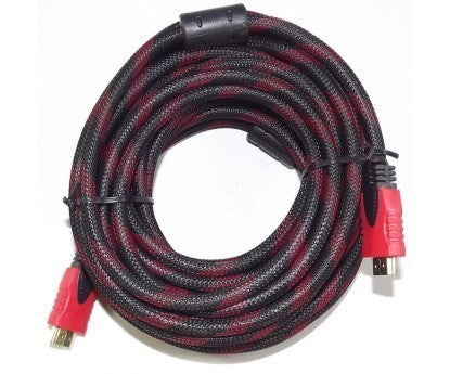 10 m-es HDMI kábel-0