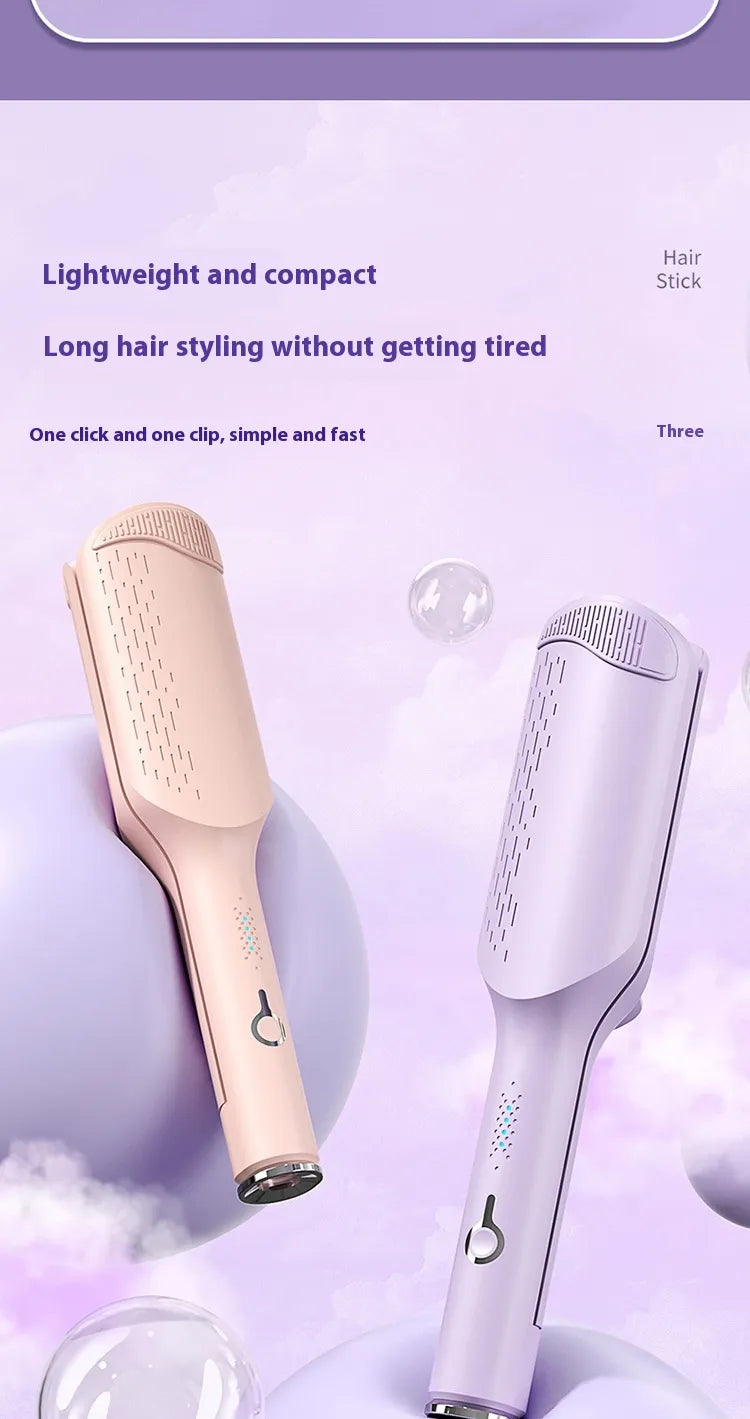 32mm V-Type Large Wave Hair Curler