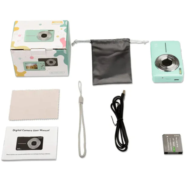 44MP Digital Camera